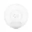 Wi-Fi სიგნალის გამაძლიერებელი Ubiquit Unifi U6-LR, Access Point WiFi 6 Long Range - PoE Wi-Fi Range Extender, White , 4 image - Primestore.ge