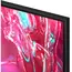 ტელევიზორი Samsung UE98DU9000UXRU  Smart 4K 3840x2160;  Quantum HDR 10+; HDMIx3; USBx2;  CI+; WiFi 5; BT4.2; DVB-T2/C/S2 , 5 image - Primestore.ge