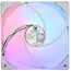 ქულერი THERMALRIGHT TL-C12W-S V3 X3 ARGB 120mm Fans , 4 image - Primestore.ge