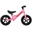 საბავშვო ბალანს ველოსიპედი Miqilong ZCY-HP12 Bigovel, 12", Children's Balance Bicycle, Pink , 3 image - Primestore.ge