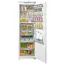ჩასაშენებელი მაცივარი Midea MDRE423FGE01, A++, 304L, 41Db, Built-in Refrigerator, White , 2 image - Primestore.ge