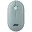 მაუსი 2E - 2E MF300 Silent WL BT Ashen green/2E-MF300WGN  - Primestore.ge