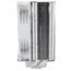 ქულერი THERMALRIGHT Assassin Spirit 120 EVO White ARGB CPU Universal Cooler , 3 image - Primestore.ge