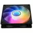 ქულერი THERMALRIGHT TR-TL-C12B-S V3 ARGB 120mm Fans , 2 image - Primestore.ge