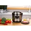 მულტისახარში Ardesto multicooker, 860W, bowl-5l, electronic control, recipes book, iron/plastic, silver , 2 image - Primestore.ge