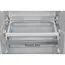 ჩასაშენებელი მაცივარი Midea MDRE423FGE01, A++, 304L, 41Db, Built-in Refrigerator, White , 6 image - Primestore.ge
