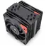 Cooler THERMALRIGHT Ultra 120 extreme Black CPU Universal Cooler, 3 image