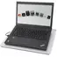 ნოუთბუქის გამაგრილებელი THERMALRIGHT TR-NCP01 Notebook Cooling Stand White , 4 image - Primestore.ge