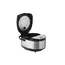მულტისახარში Ardesto multicooker, 860W, bowl-5l, electronic control, recipes book, iron/plastic, silver-black , 5 image - Primestore.ge