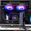 ქულერი THERMALRIGHT Aqua Elite 240 BLACK ARGB V3 AIO Liquid CPU Universal Cooler , 3 image - Primestore.ge
