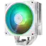 ქულერი THERMALRIGHT Assassin Spirit 120 EVO White ARGB CPU Universal Cooler  - Primestore.ge