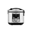 მულტისახარში Ardesto multicooker, 860W, bowl-5l, electronic control, recipes book, iron/plastic, silver  - Primestore.ge