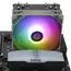 ქულერი THERMALRIGHT Assassin King 120 SE ARGB CPU Universal Cooler , 4 image - Primestore.ge