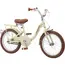 საბავშვო ველოსიპედი MIQILONG BICYCLE LS 16" BEIGE , 2 image - Primestore.ge