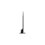 ტელევიზორი Samsung QE75Q70DAUXRU (2024) QLED Smart 4K 3840x2160; Quantum HDR10+; HDMIx4; USBx2; CI+; WiFi 5; BT4.2; DVB-T2/C/S2 , 4 image - Primestore.ge