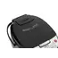 მულტისახარში Ardesto multicooker, 860W, bowl-5l, electronic control, recipes book, iron/plastic, silver-black , 8 image - Primestore.ge
