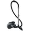 მტვერსასრუტი Midea MC08MEBU, 1400W, 2L, Vacuum Cleaner, Black/Blue , 4 image - Primestore.ge