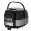 მულტისახარში ARDESTO multicooker, 860W, bowl-5L, electronic control, fry basket , inox/plastic , silver , 3 image - Primestore.ge