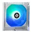 ქულერი THERMALRIGHT TL-C12CW-S X3 ARGB Fans White , 4 image - Primestore.ge