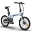 ელექტრო ველოსიპედი ADO A20 Lite, 350W, Smart APP, Folding Electric Bike, 30KM/H, Blue  - Primestore.ge