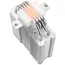 ქულერი THERMALRIGHT Assassin X 120 REFINED SE ARGB CPU Universal Cooler , 4 image - Primestore.ge