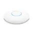 Wi-Fi სიგნალის გამაძლიერებელი Ubiquit Unifi U6-LR, Access Point WiFi 6 Long Range - PoE Wi-Fi Range Extender, White , 3 image - Primestore.ge