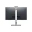 მონიტორი DELL Monitor 23.8" C2423H HDMI, DP, USB, MM, IPS, sRGB 99%, Pivot, Cam , 7 image - Primestore.ge