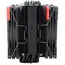 Cooler THERMALRIGHT Ultra 120 extreme Black CPU Universal Cooler, 2 image