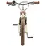 საბავშვო ველოსიპედი Miqilong Kids bicycle RM 16" beige , 4 image - Primestore.ge