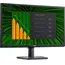 მონიტორი DELL Monitor 23.8" E2423HN D-Sub, HDMI, VA , 2 image - Primestore.ge