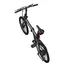 ელექტრო ველოსიპედი ADO Eco 16, 350W, Smart APP, Folding Electric Bike, 25KM/H, Grey , 4 image - Primestore.ge