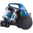 მტვერსასრუტი Midea 15K(B), 1400W, 2L, Vacuum Cleaner, Black/Blue , 2 image - Primestore.ge