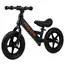 საბავშვო ბალანს ველოსიპედი Miqilong ZCY-HP12 Bigovel, 12", Children's Balance Bicycle, Black  - Primestore.ge