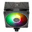 ქულერი THERMALRIGHT Assassin Spirit 120 EVO ARGB Black CPU Universal Cooler , 3 image - Primestore.ge