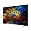 ტელევიზორი TCL 98C655/M653G8T-AP/GE  (2024) 4K Google TV HDR10+ 120(VRR 144Hz/DLG 240Hz) Dolby Atmos  BT5.2 Wi-Fi 2.4+5GHz DVB-T/T2/C/S/S2 2x10W+ , 3 image - Primestore.ge