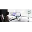 მონიტორი DELL Monitor 21.5" P2222H D-Sub, HDMI, DP, USB3.2, IPS, Pivot , 2 image - Primestore.ge