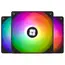 ქულერი THERMALRIGHT TL-C12C-S X3 ARGB Fans , 2 image - Primestore.ge