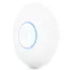 Wi-Fi სიგნალის გამაძლიერებელი Ubiquit Unifi U6-LR, Access Point WiFi 6 Long Range - PoE Wi-Fi Range Extender, White , 2 image - Primestore.ge
