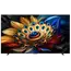 ტელევიზორი TCL 98C655/M653G8T-AP/GE  (2024) 4K Google TV HDR10+ 120(VRR 144Hz/DLG 240Hz) Dolby Atmos  BT5.2 Wi-Fi 2.4+5GHz DVB-T/T2/C/S/S2 2x10W+  - Primestore.ge