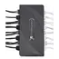 კონტროლერი THERMALRIGHT TL-FAN ARGB AND FAN HUB x8 , 2 image - Primestore.ge