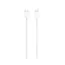 კაბელი Apple (MQKJ3ZM/A) 60W USB-C Charge Cable , 2 image - Primestore.ge