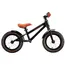 საბავშვო ბალანს ველოსიპედი Miqilong ZCY-RVA12 Bigovel, 12", Children's Balance Bicycle, Black  - Primestore.ge