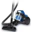 მტვერსასრუტი Midea 15K(B), 1400W, 2L, Vacuum Cleaner, Black/Blue , 4 image - Primestore.ge