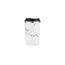 თერმოსი Ardesto Travel mug Marmo, 360ml, stainless steel  - Primestore.ge