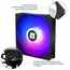 ქულერი THERMALRIGHT TL-C12C-S ARGB Fan , 2 image - Primestore.ge