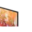 ტელევიზორი Samsung UE50DU7100UXRU (2024)  Smart UHD 3840x2160; PQI 2000 HDR10+;HDMI x2;USB x1; RJ-45; Bluetooth 4.2; WiFi 5; CI+(1.4); 400x300 , 5 image - Primestore.ge