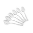 სუფრის კოვზი Ardesto Tablespoons set Black Mars Zenith , 6pcs, stainless steel  - Primestore.ge