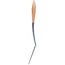 სპატულა Ardesto Slotted turner Midori, 34.5cm, nylon, wood, blue , 2 image - Primestore.ge