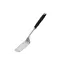 სპატულა Ardesto Turner Gemini, 33cm, stainless steel, plastic, black  - Primestore.ge