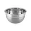 უჟანგავი ფოლადის ჯამი Ardesto Bowl Gemini, 18cm, 1.45l, stainless steel  - Primestore.ge